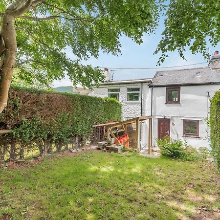 3 Tyn Y Mynydd Villa Betws-y-Coed Exterior foto
