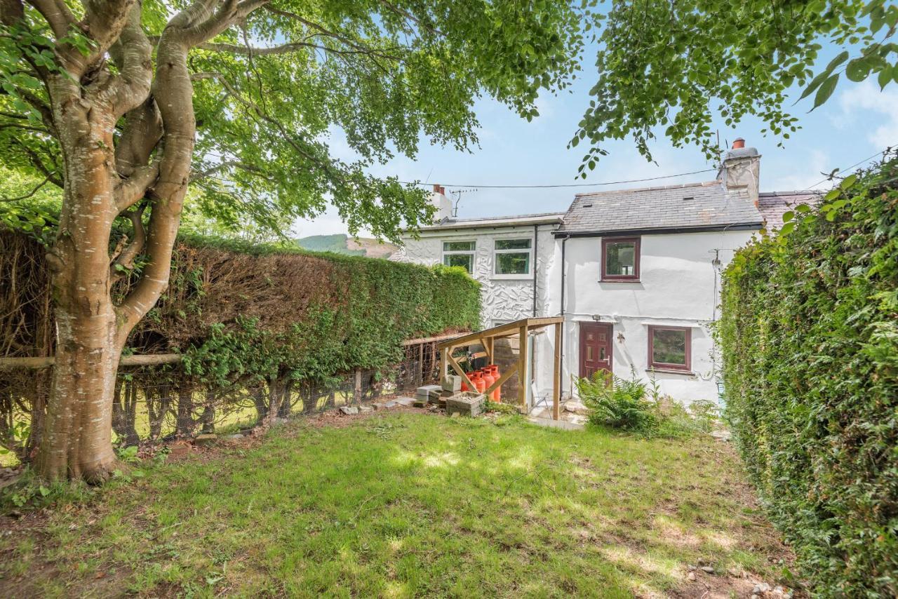 3 Tyn Y Mynydd Villa Betws-y-Coed Exterior foto
