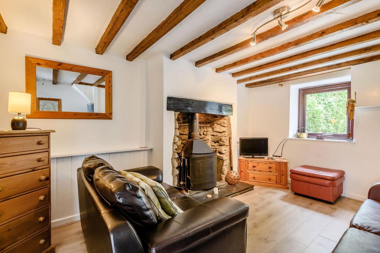 3 Tyn Y Mynydd Villa Betws-y-Coed Exterior foto