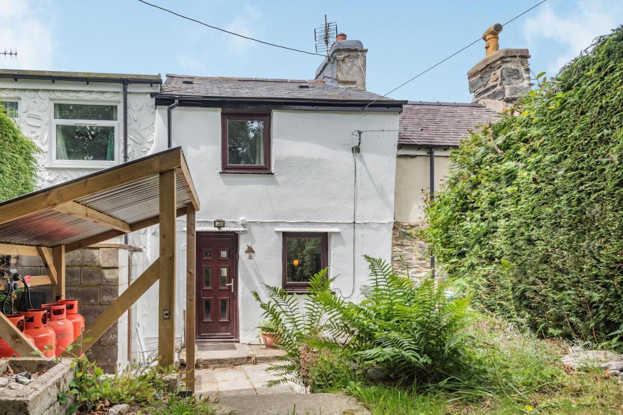 3 Tyn Y Mynydd Villa Betws-y-Coed Exterior foto
