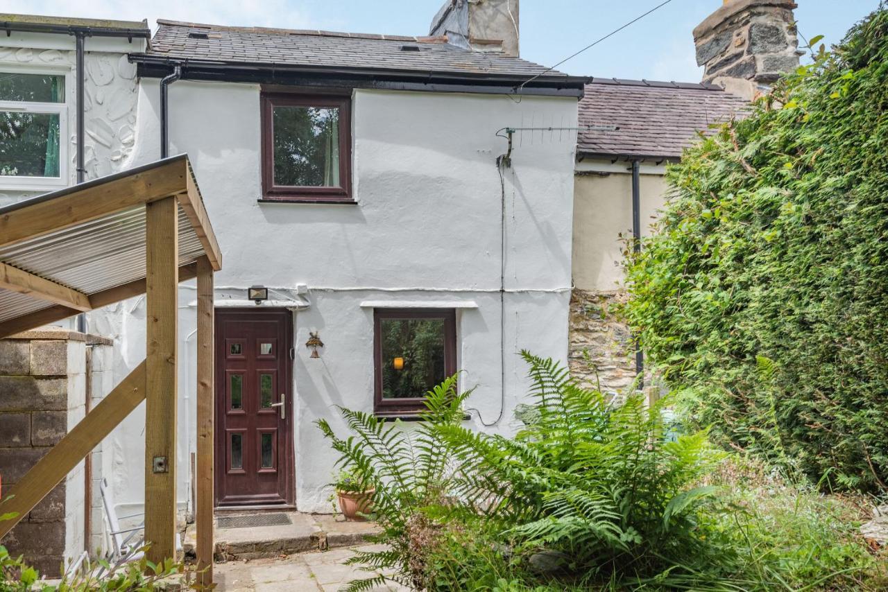 3 Tyn Y Mynydd Villa Betws-y-Coed Exterior foto