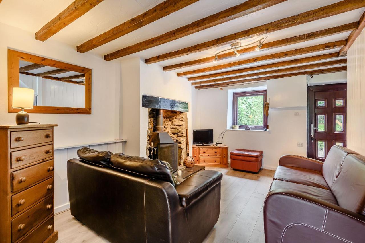 3 Tyn Y Mynydd Villa Betws-y-Coed Exterior foto