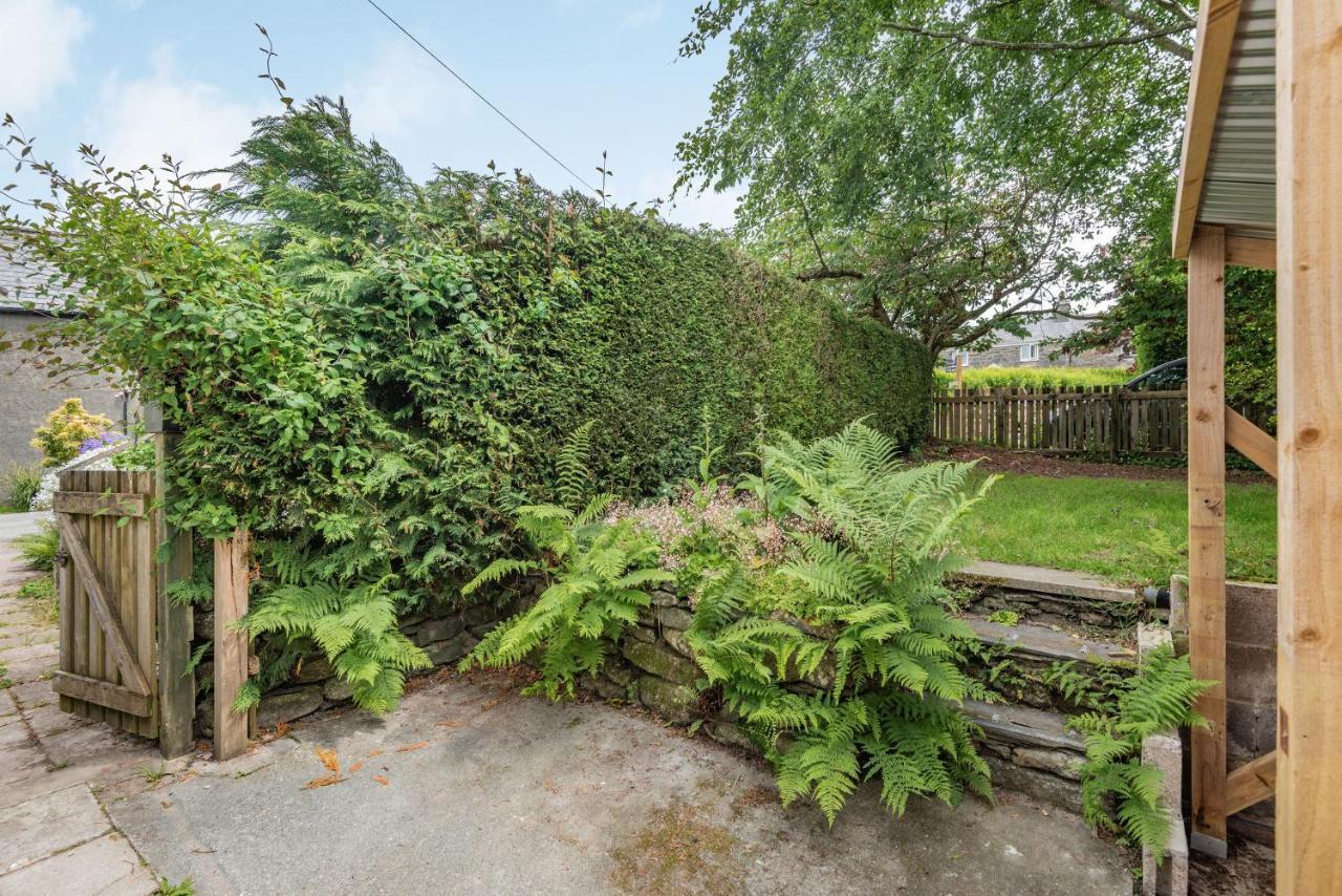 3 Tyn Y Mynydd Villa Betws-y-Coed Exterior foto