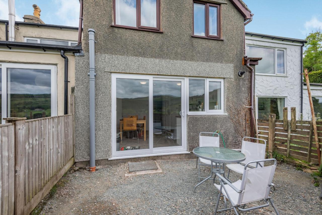3 Tyn Y Mynydd Villa Betws-y-Coed Exterior foto