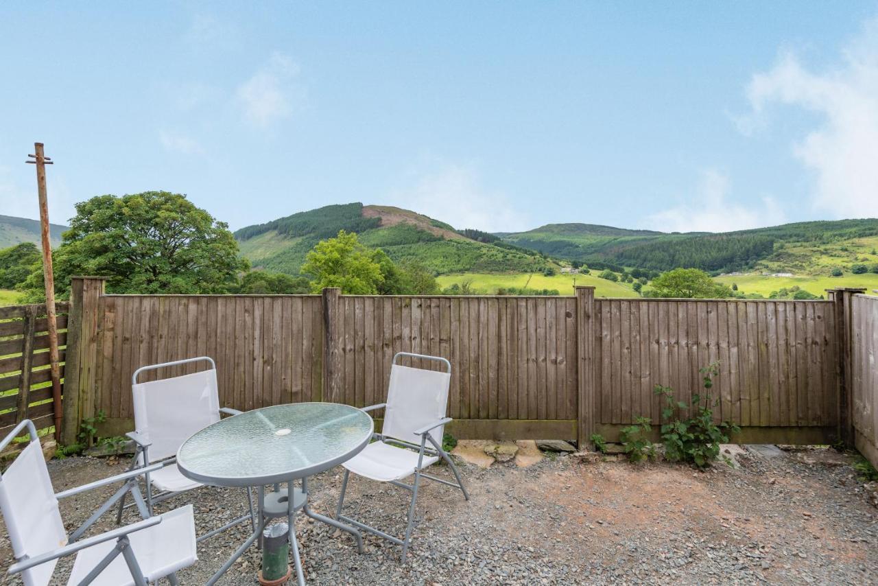 3 Tyn Y Mynydd Villa Betws-y-Coed Exterior foto