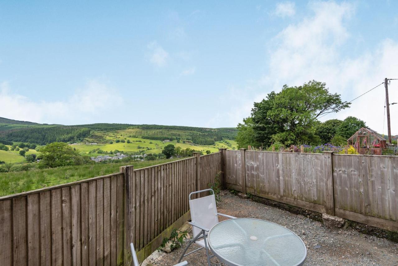 3 Tyn Y Mynydd Villa Betws-y-Coed Exterior foto